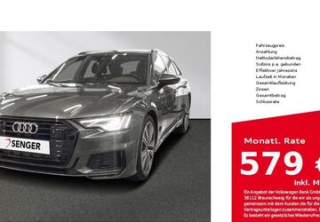 Audi A6 72.962 km 41.880 &euro; Lingen 49809