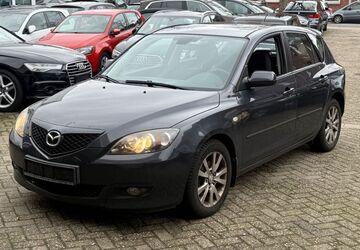 Mazda 3 229.000 km 1.999 &euro; Nordhorn 48529
