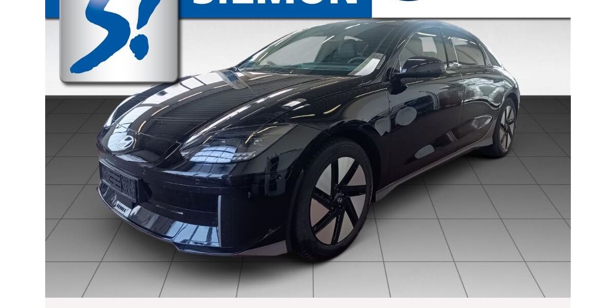 Hyundai IONIQ 6 6.710 km 34.930 &euro; Salzbergen 48499