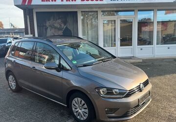 VW Golf 240.000 km 5.999 &euro; Nordhorn 48529