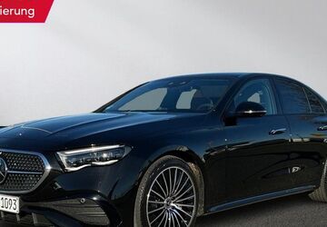 Mercedes-Benz E 220 9.900 km 67.980 &euro; Wietmarschen 49835