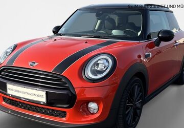 Mini Cooper 65.150 km 17.250 &euro; Gronau 48599