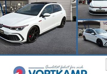 VW Golf 50.705 km 29.980 &euro; Gronau 48599