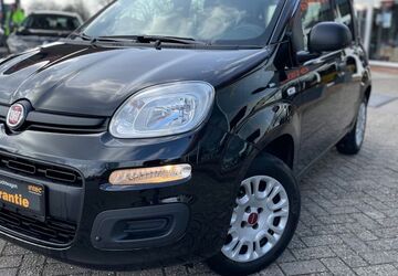 Fiat Panda 82.500 km 7.900 &euro; Geeste-Dalum 49744