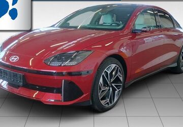 Hyundai IONIQ 6 8.624 km 35.980 &euro; Salzbergen 48499