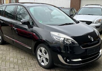 Renault Grand Scenic 85.000 km 5.999 &euro; Nordhorn 48529