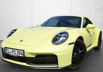 Porsche 992 7.900 km 147.900 &euro; Emsbüren 48488