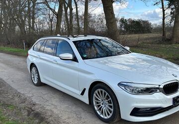 BMW 530 161.520 km 28.900 &euro; Wietmarschen 49835