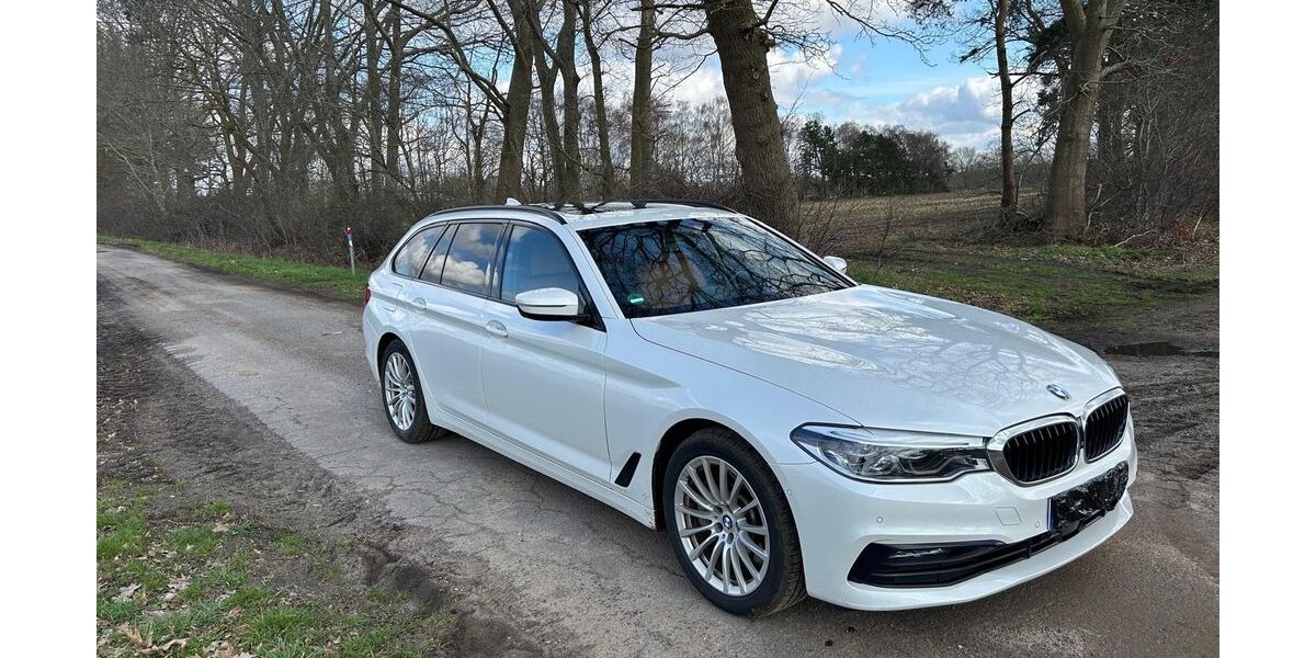 BMW 530 161.520 km 28.900 &euro; Wietmarschen 49835