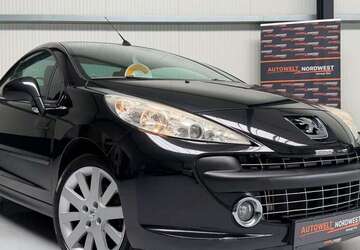Peugeot 207 145.803 km 3.880 &euro; Spelle 48480
