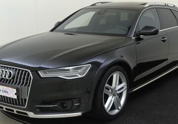 Audi A6 Allroad 229.884 km 17.450 &euro; Bad Bentheim 48455
