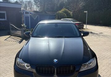 BMW 325 217.000 km 8.290 &euro; Gronau 48599