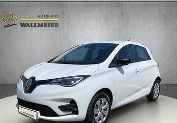Renault ZOE 48.020 km 14.490 &euro; Gronau 48599