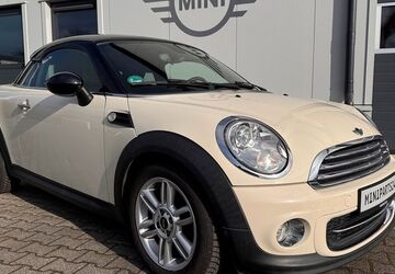 Mini Cooper 156.000 km 7.750 &euro; Schüttorf 48465
