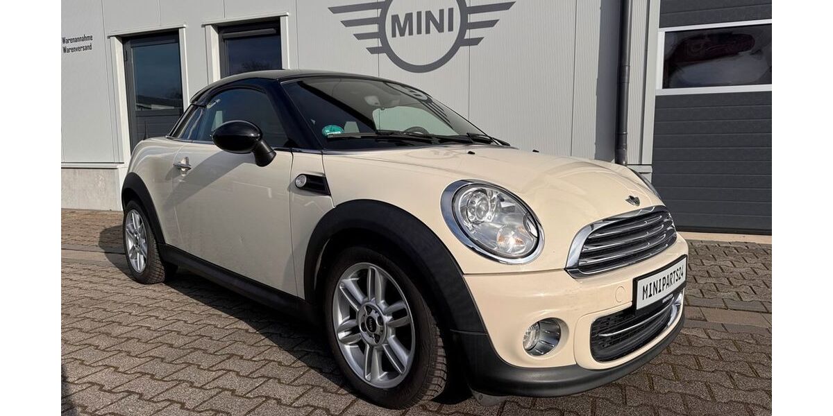 Mini Cooper 156.000 km 7.750 &euro; Schüttorf 48465