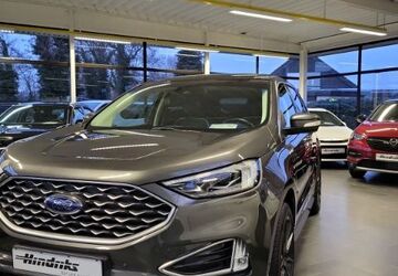 Ford Edge 172.900 km 21.450 &euro; Neuenhaus 49828