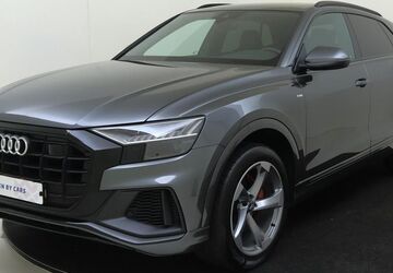 Audi Q8 189.634 km 37.950 &euro; Bad Bentheim 48455