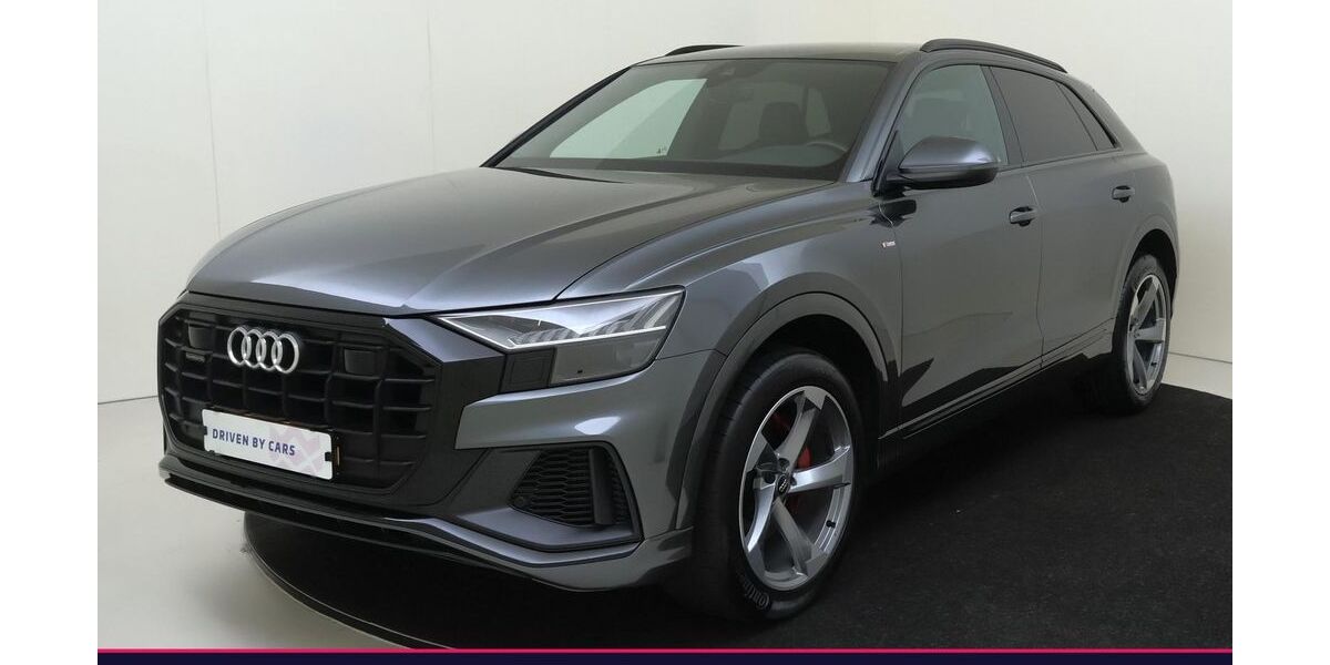 Audi Q8 189.634 km 37.950 &euro; Bad Bentheim 48455