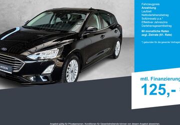 Ford Focus 68.100 km 15.690 &euro; Lingen-Ems 49809