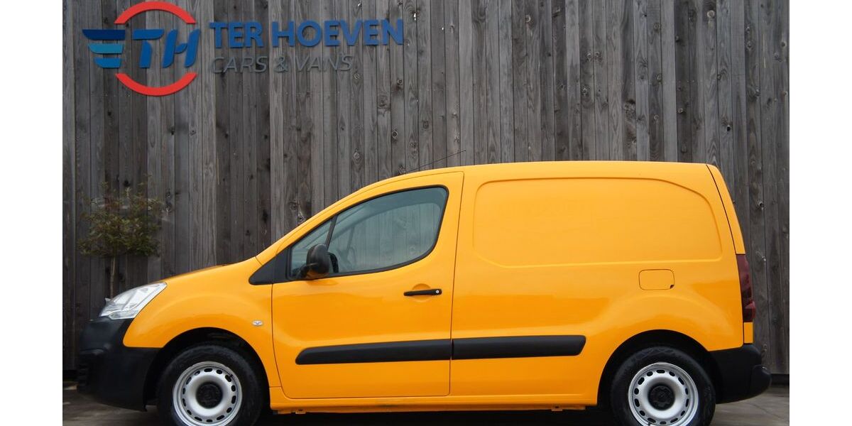 Citroen Berlingo 150.690 km 6.700 &euro; Bad Bentheim 48455