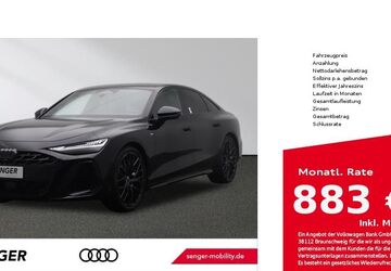 Audi A6 4.900 km 62.890 &euro; Lingen 49809