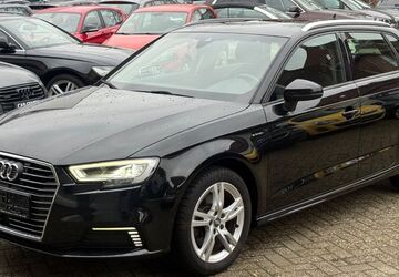 Audi A3 90.000 km 16.999 &euro; Nordhorn 48529