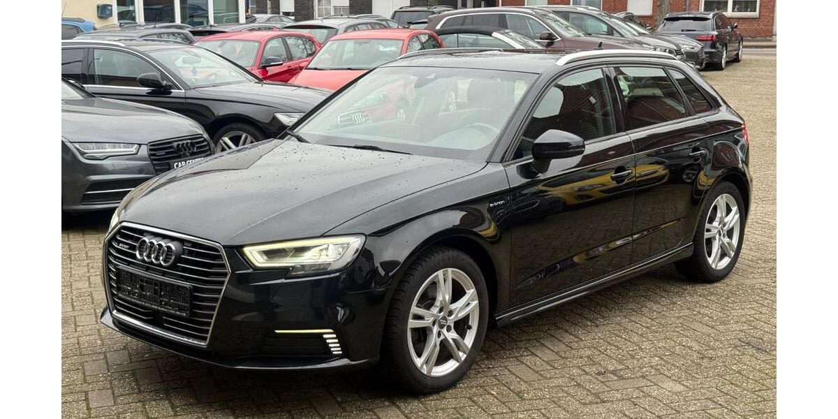 Audi A3 90.000 km 16.999 &euro; Nordhorn 48529