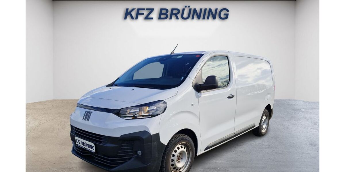 Fiat Scudo 11.109 km 23.880 &euro; Lingen (Ems) 49811