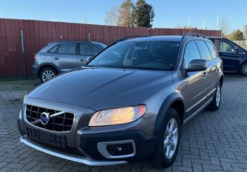Volvo XC70 390.000 km 5.999 &euro; Nordhorn 48529