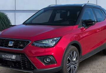 Seat Arona 69.000 km 16.380 &euro; Neuenhaus 49828