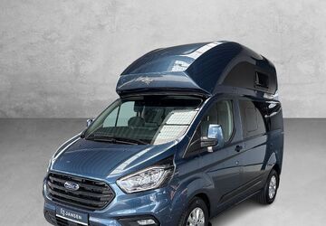 Ford Transit Custom 42.000 km 47.990 &euro; Lingen-Ems 49809