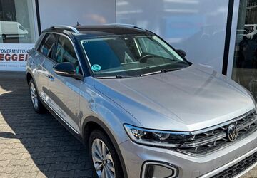VW T-Roc 91.800 km 20.900 &euro; Lingen 49808