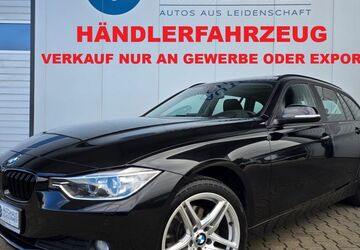 BMW 320 191.000 km 8.950 &euro; Osterwald 49828