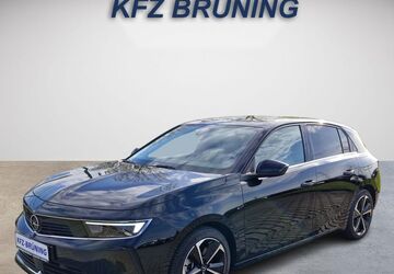 Opel Astra 1.328 km 20.480 &euro; Lingen (Ems) 49811