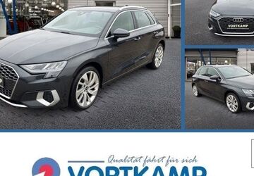 Audi A3 72.471 km 20.890 &euro; Gronau 48599