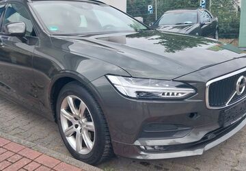 Volvo V90 170.300 km 18.900 &euro; Nordhorn 48527