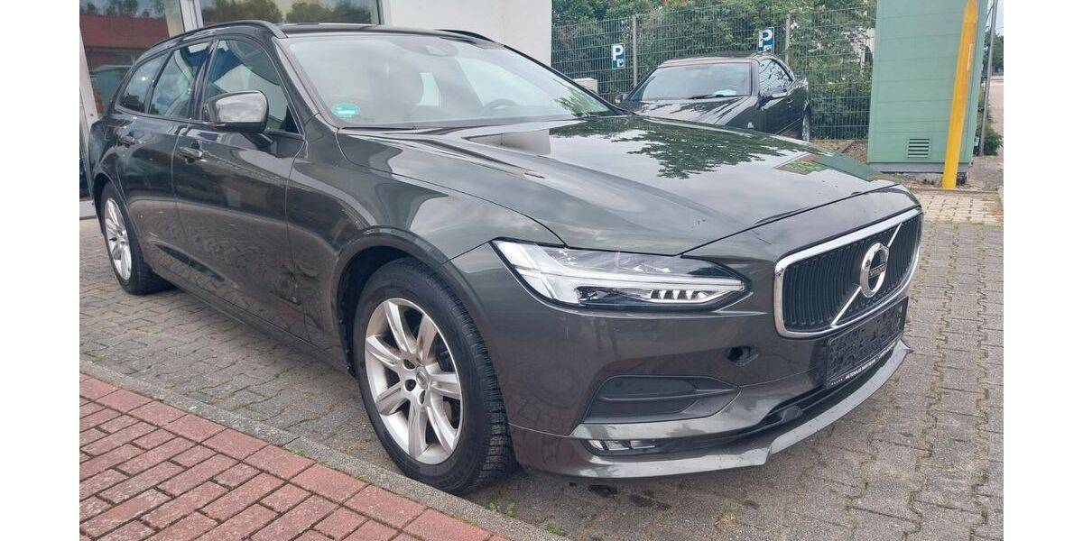 Volvo V90 170.300 km 18.900 &euro; Nordhorn 48527