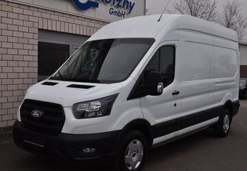 Ford Transit 5.897 km 37.980 &euro; Schüttorf 48465