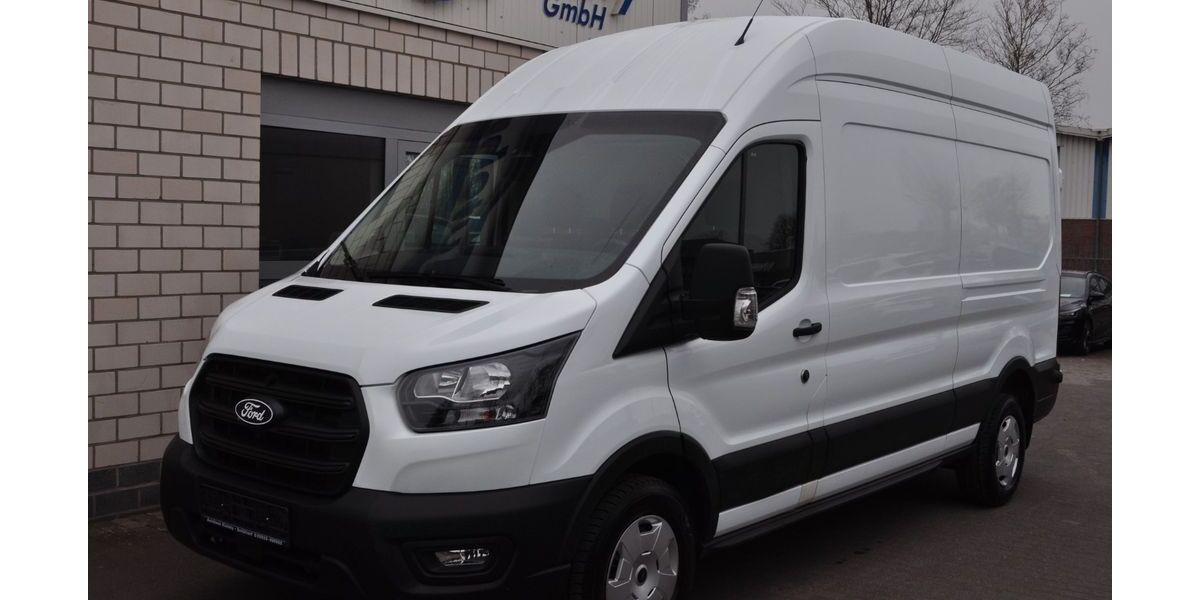 Ford Transit 5.897 km 37.980 &euro; Schüttorf 48465