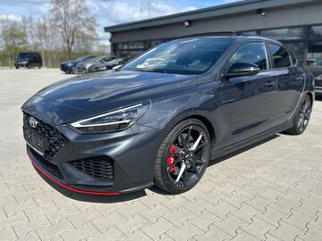 Gebrauchte Hyundai i30