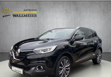Renault Kadjar 120.210 km 11.490 &euro; Gronau 48599