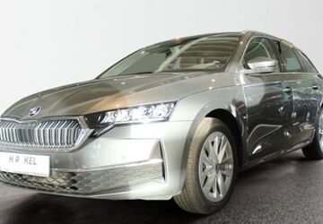 Skoda Octavia 3.980 km 33.480 &euro; Geeste-Groß Hesepe 49744