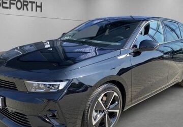 Opel Astra 21.500 km 23.850 &euro; Nordhorn 48531