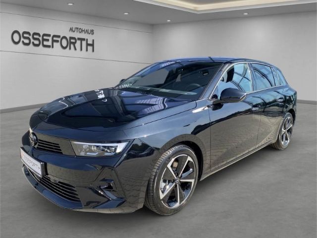 Opel Astra 21.500 km 23.850 &euro; Nordhorn 48531