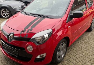 Renault Twingo 102.000 km 3.299 &euro; Nordhorn 48529