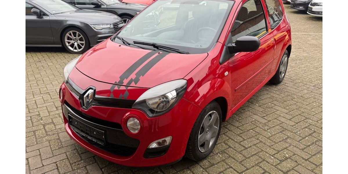 Renault Twingo 102.000 km 3.299 &euro; Nordhorn 48529