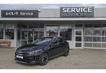Kia XCeed 22.850 km 23.990 &euro; Emlichheim 49824