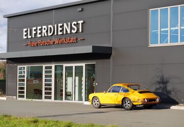 Porsche 911 Urmodell 98.000 km 69.900 &euro; Schüttorf 48465