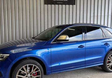 Audi SQ5 108.000 km 21.900 &euro; Bad Bentheim 48455