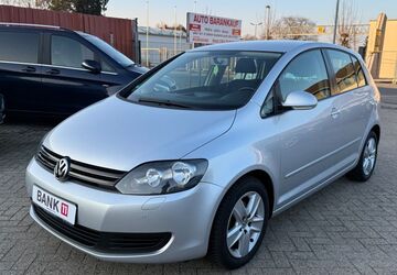 VW Golf 162.000 km 5.999 &euro; Nordhorn 48529